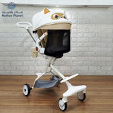 Happy mini  Stroller For Kids 360(MDL-A5)